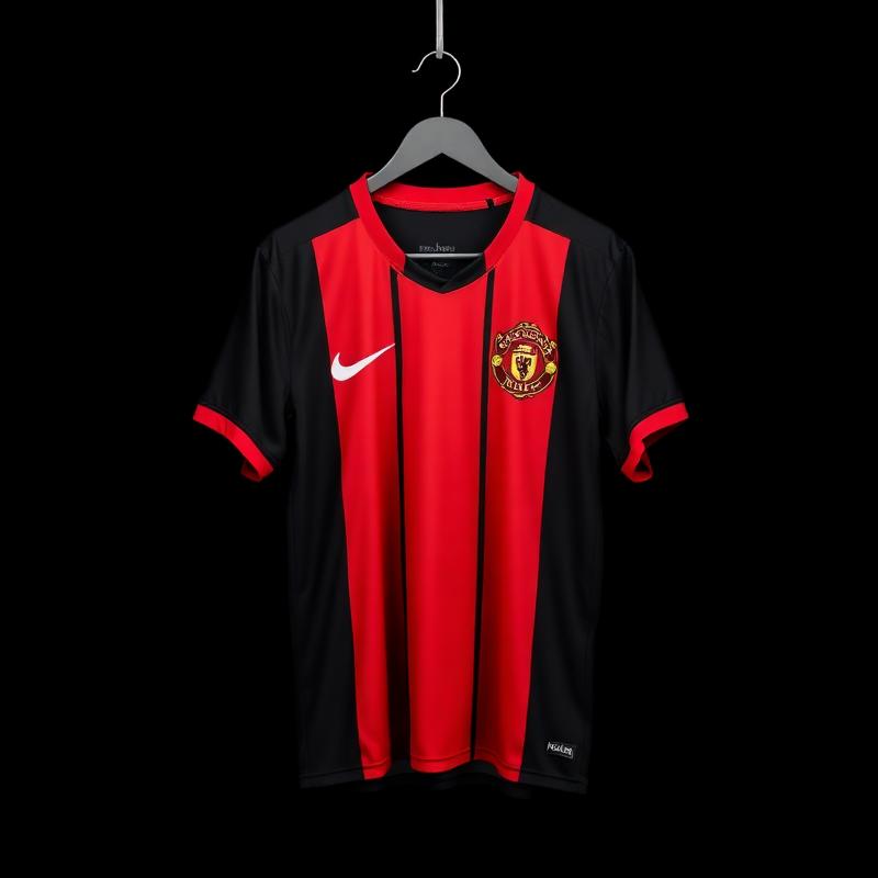 Camisas Oficiais